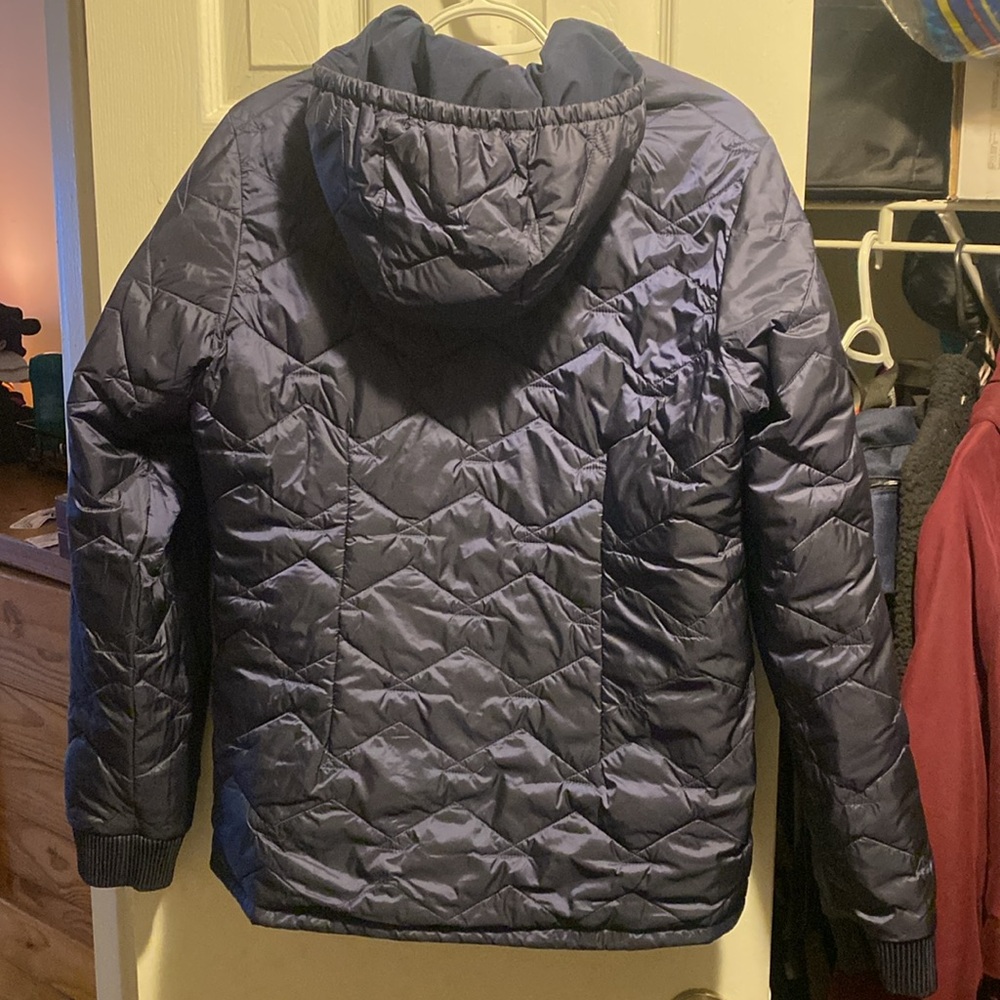 Columbia Reversible Jacket - Picture 4 of 4